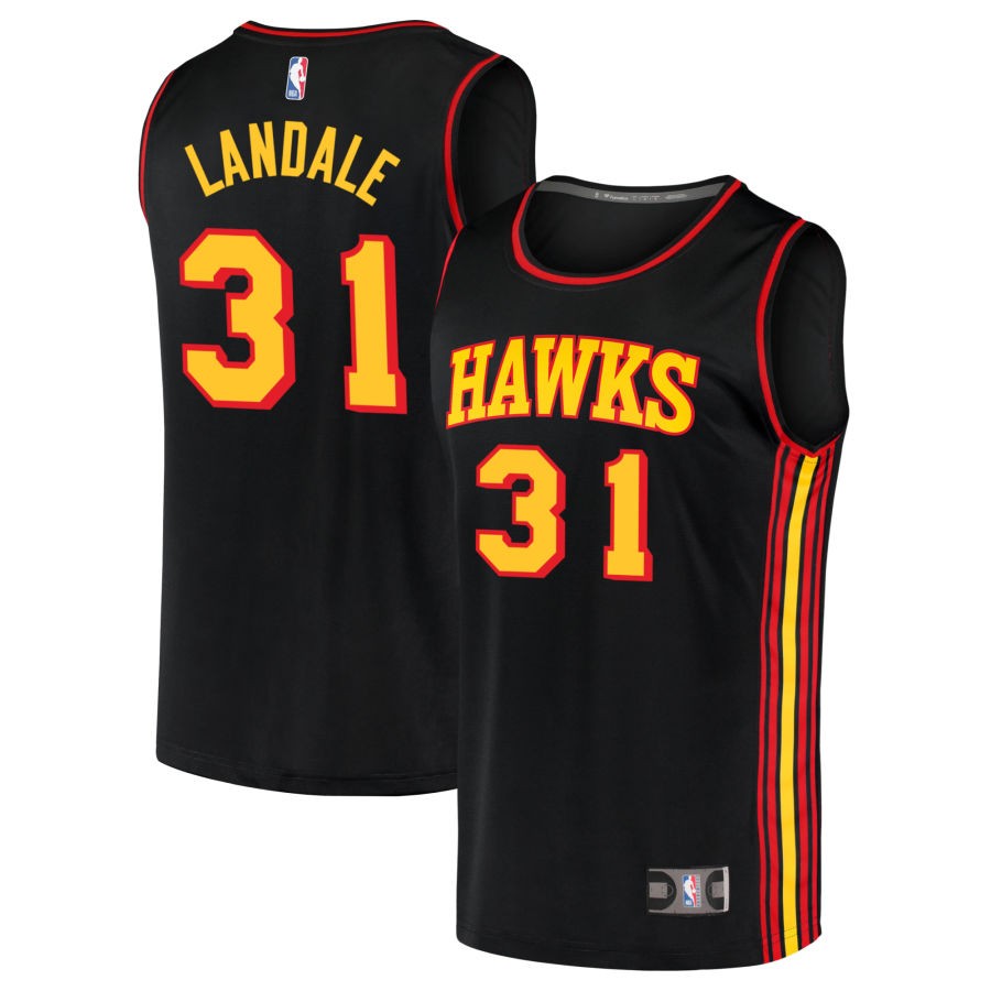 Atlanta Hawks Statement Edition 2025/26