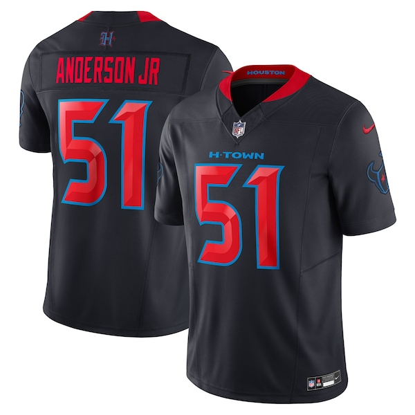 Houston Texans Maillot alternatif 2026/27