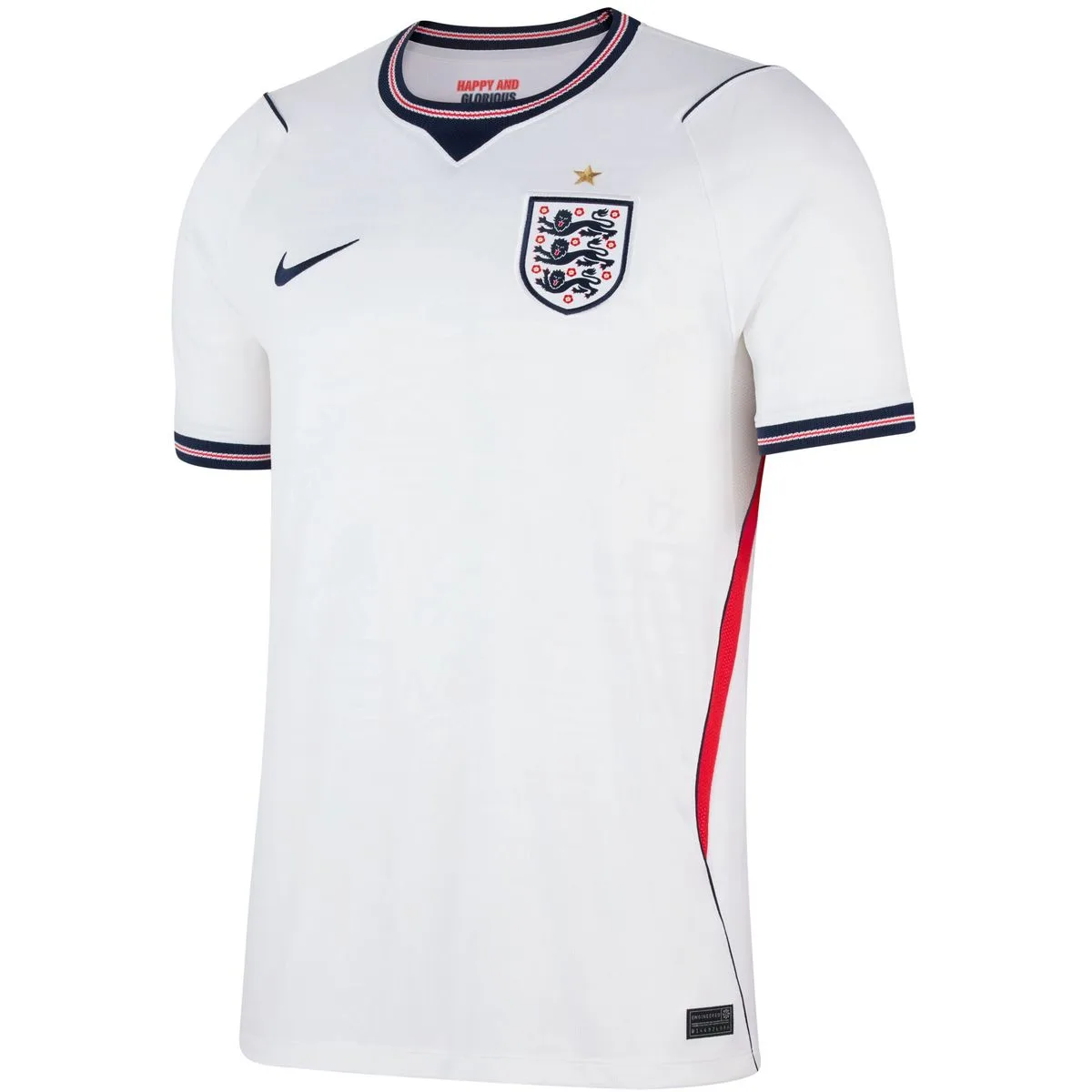 Inglaterra Camiseta local 2026