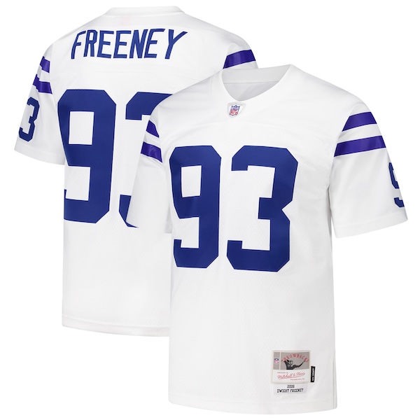 Indianapolis Colts Special Shirt 2006