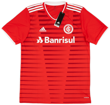 Internacional Home Shirt 2021