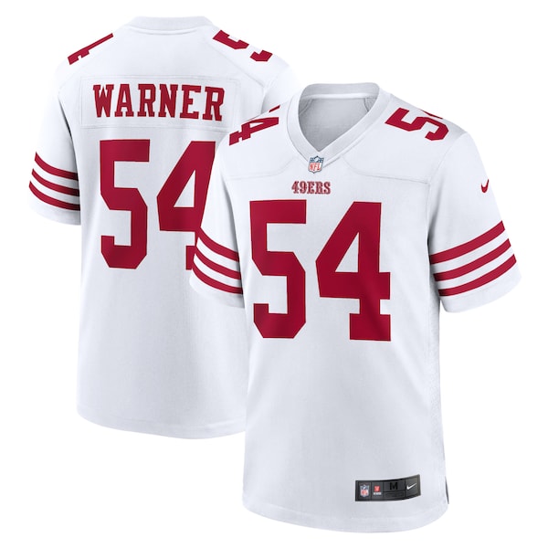 San Francisco 49ers Away Jersey 2026/27