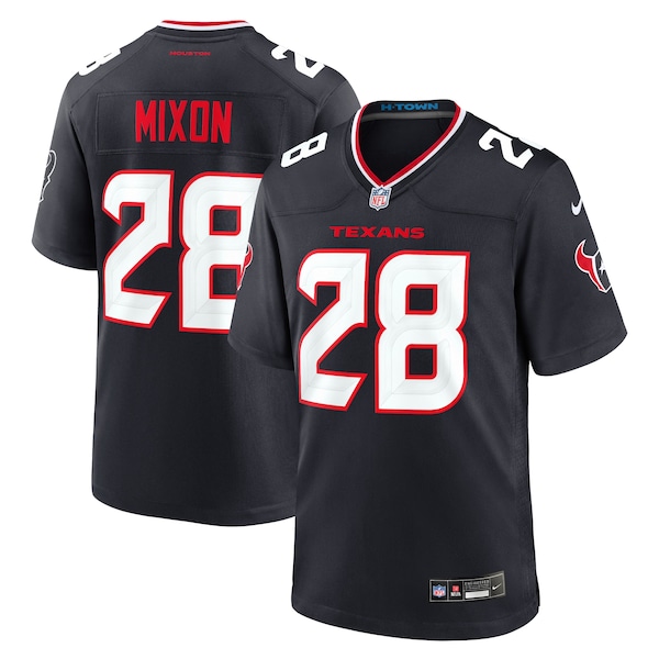 Houston Texans Maillot domicile 2026/27