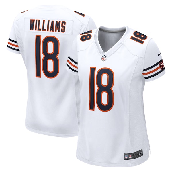 Chicago Bears Maglia da trasferta 2026/27