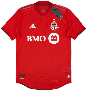 Toronto FC Home Shirt 2019/20