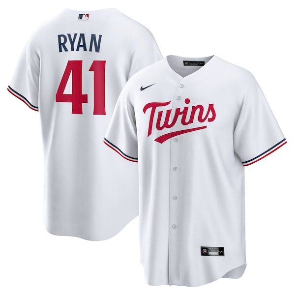 Minnesota Twins Home Jersey 2026/27