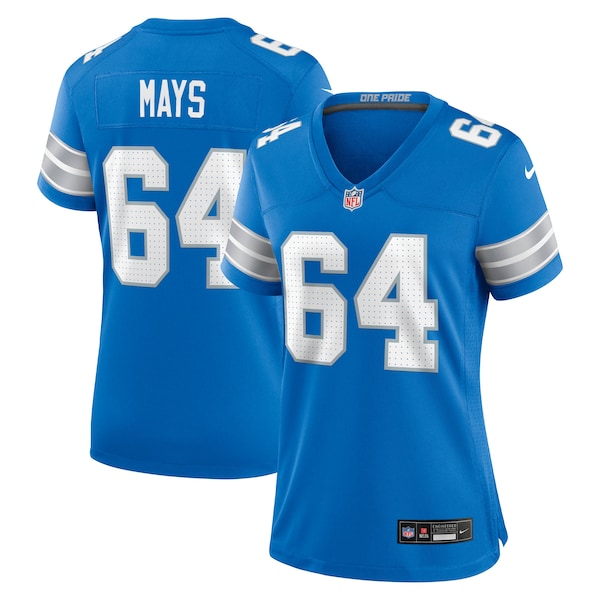 Detroit Lions Camiseta local 2026/27