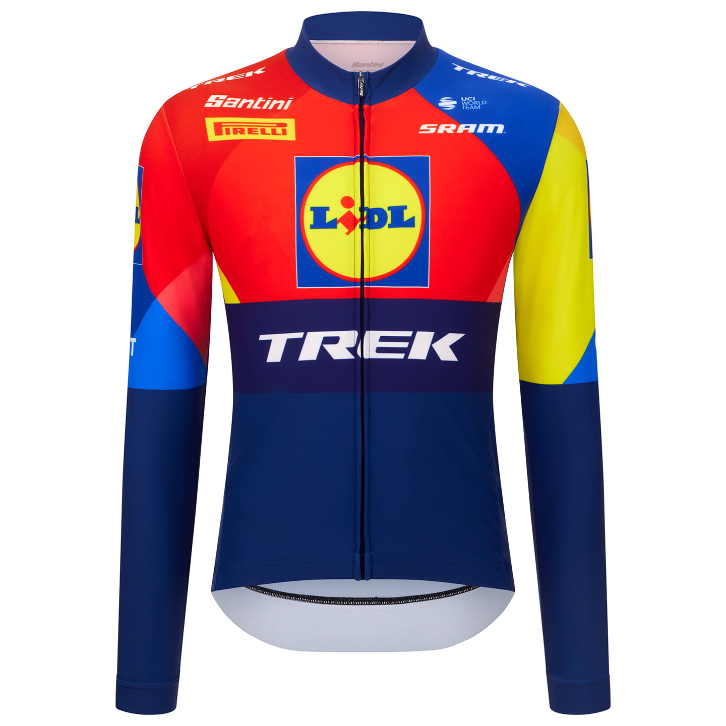 Lidl–Trek 2025
