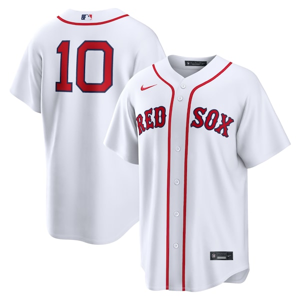 Boston Red Sox Maillot domicile 2026/27