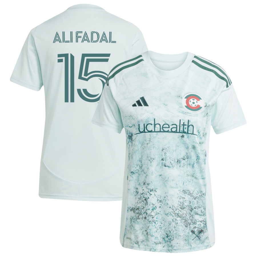 Colorado Rapids 2025