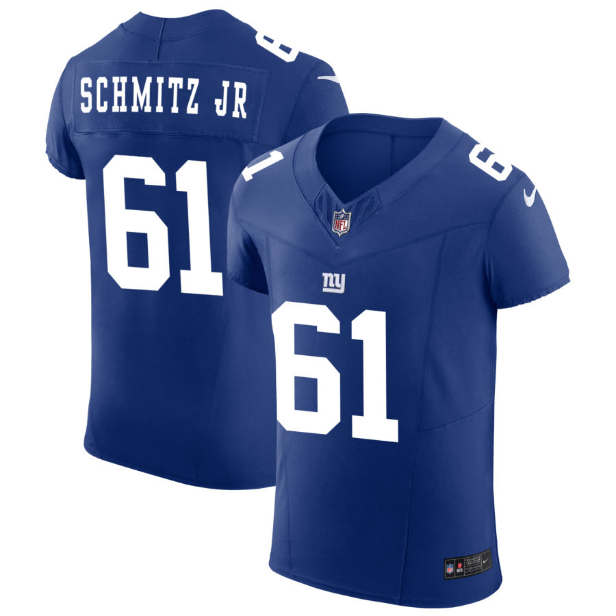 New York Giants Maillot domicile 2026/27