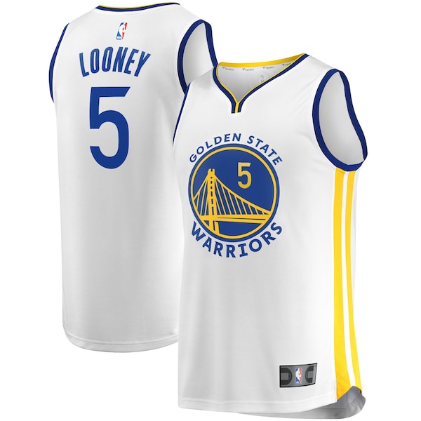 Golden State Warriors Association Edition 2026/27
