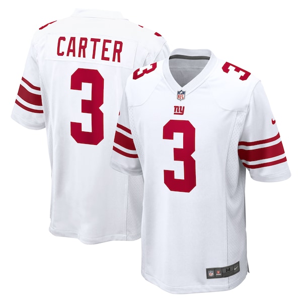 New York Giants Camiseta visitante 2026/27