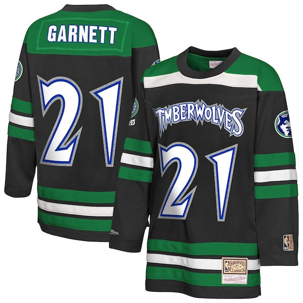 Minnesota Timberwolves Fashion Jersey 2026/27