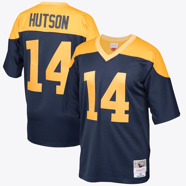 Green Bay Packers Thuisshirt 2025/26