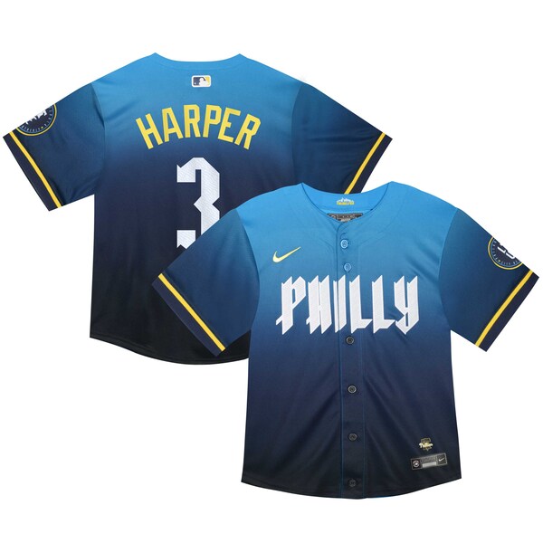 Philadelphia Phillies City Connect 2024