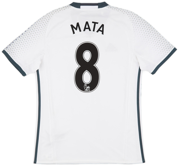 Manchester United Third Shirt 2016/17