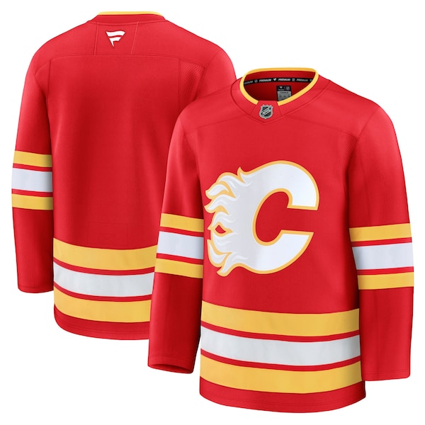 Calgary Flames Maillot domicile 2026/27