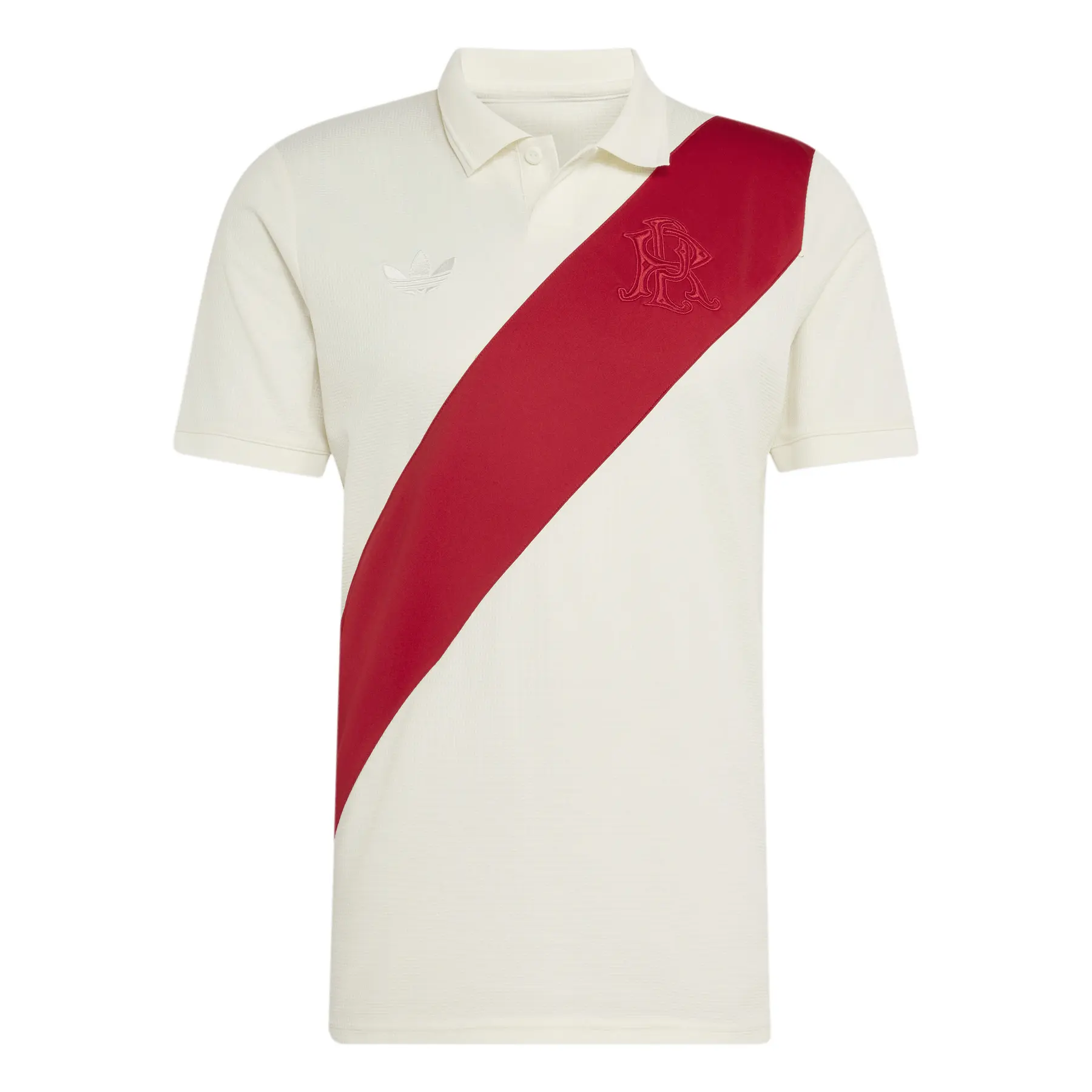 River Plate Special Shirt 2026/27
