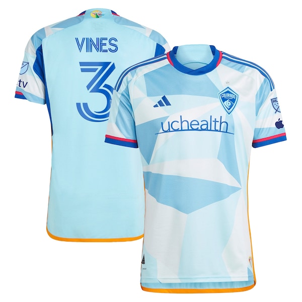 Colorado Rapids 2024