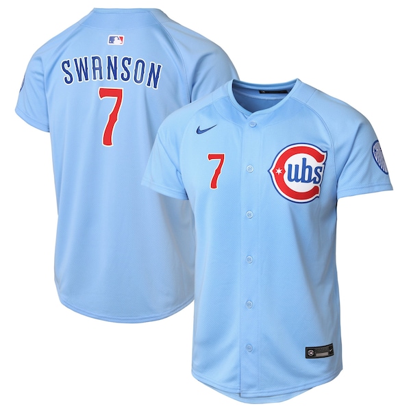 Chicago Cubs Maillot alternatif 2026/27