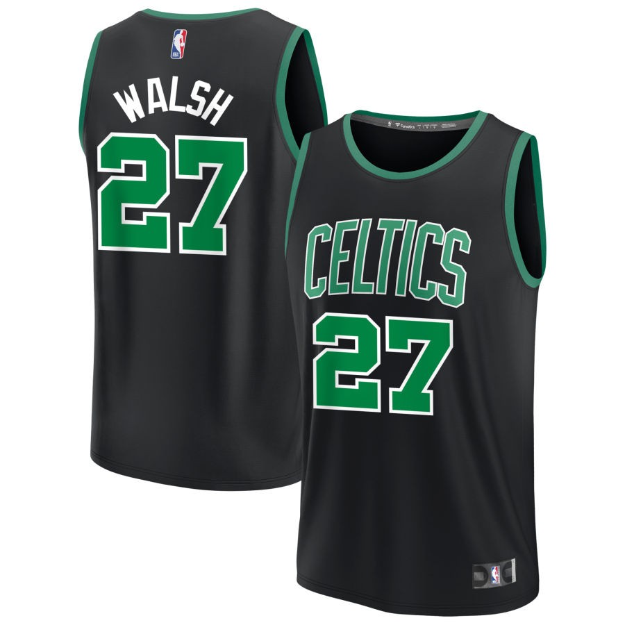 Boston Celtics Statement Edition 2026/27