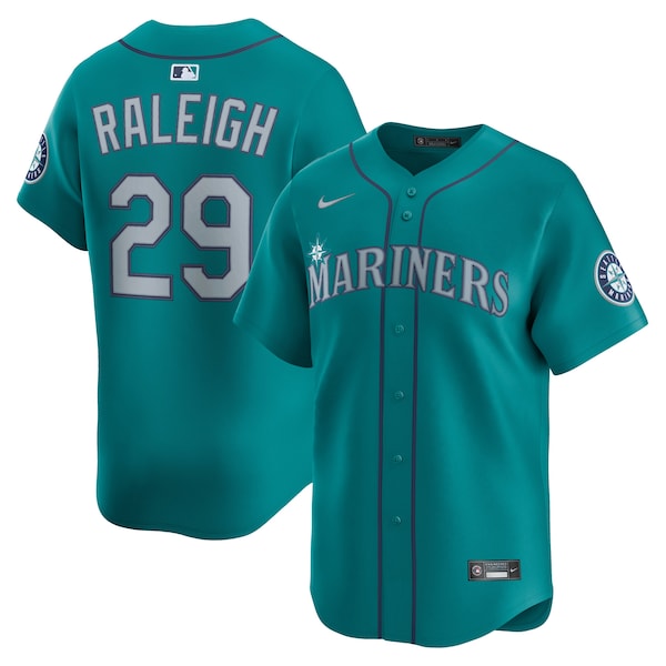 Seattle Mariners Alternatief Shirt 2026/27