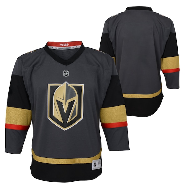 Vegas Golden Knights Camiseta visitante 2025/26