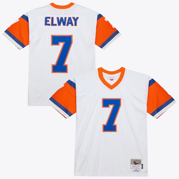 Denver Broncos Special Shirt 1994