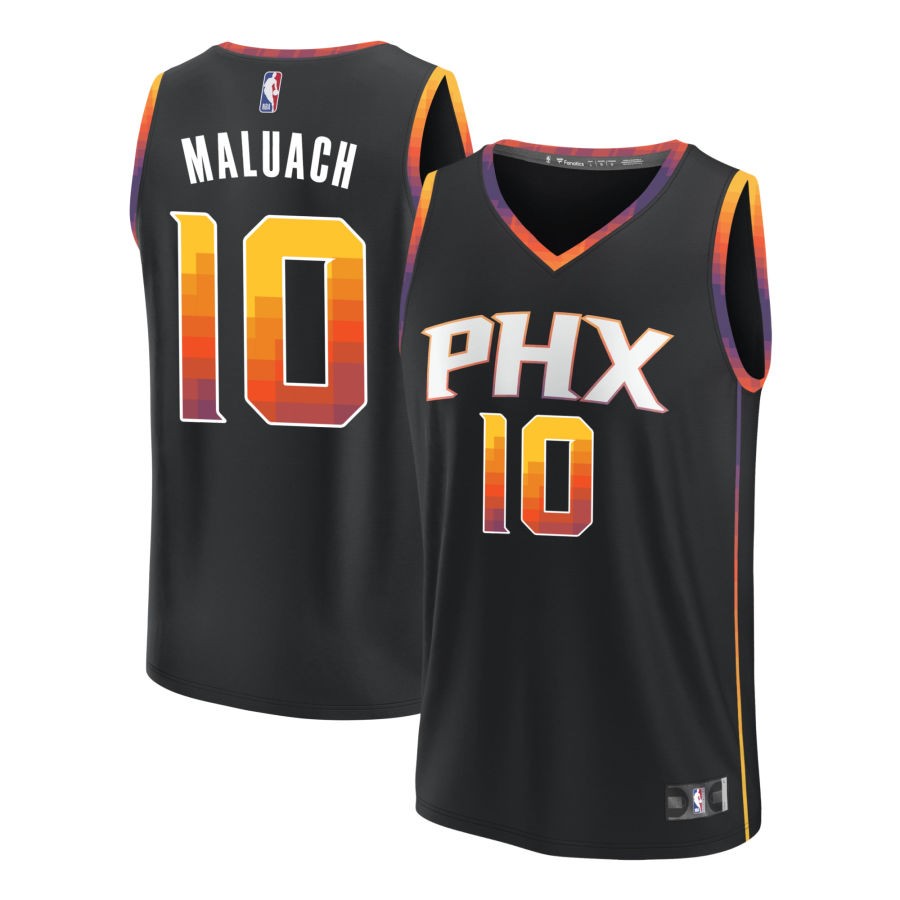 Phoenix Suns Statement Edition 2025/26