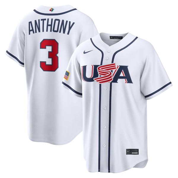 Boston Red Sox Maillot domicile 2026