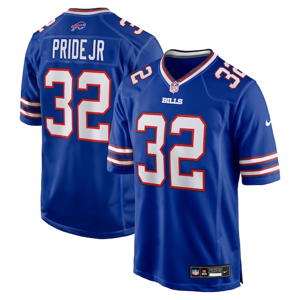 Buffalo Bills Home Jersey 2026/27