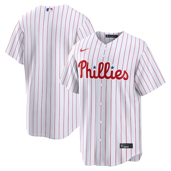 Philadelphia Phillies Heimtrikot 2025/26