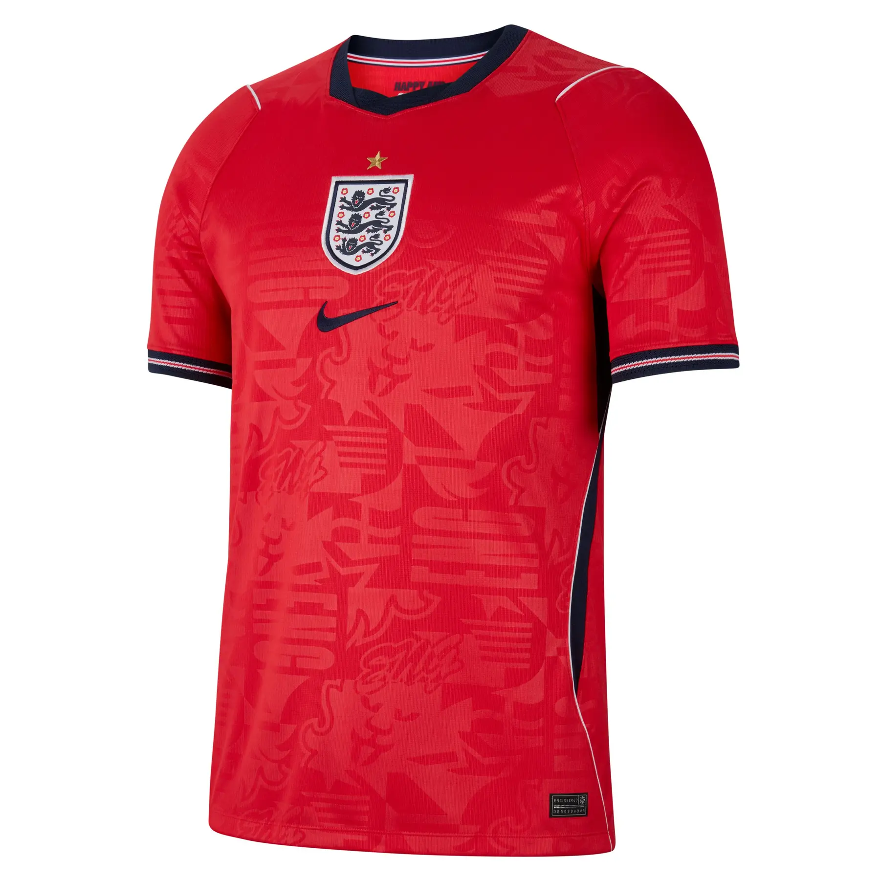 Angleterre Maillot extérieur 2026