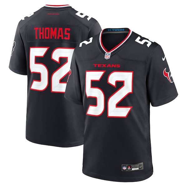 Houston Texans Camiseta local 2026/27