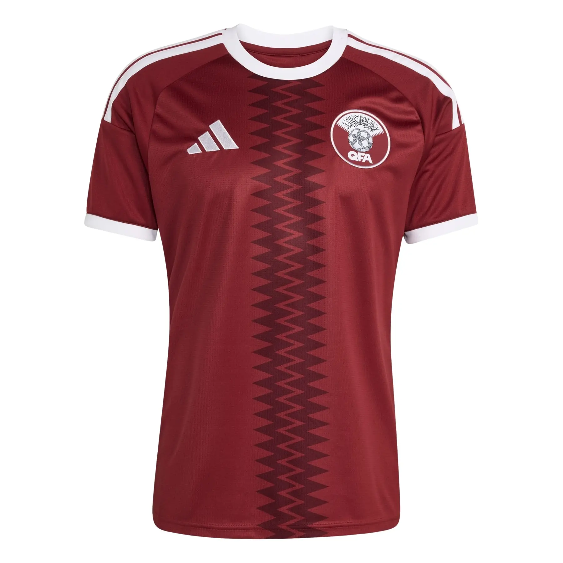 Catar Camiseta local 2026