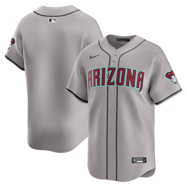 Arizona Diamondbacks Away Shirt 2025/26