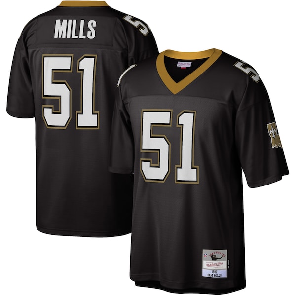 New Orleans Saints Classic Edition 1987