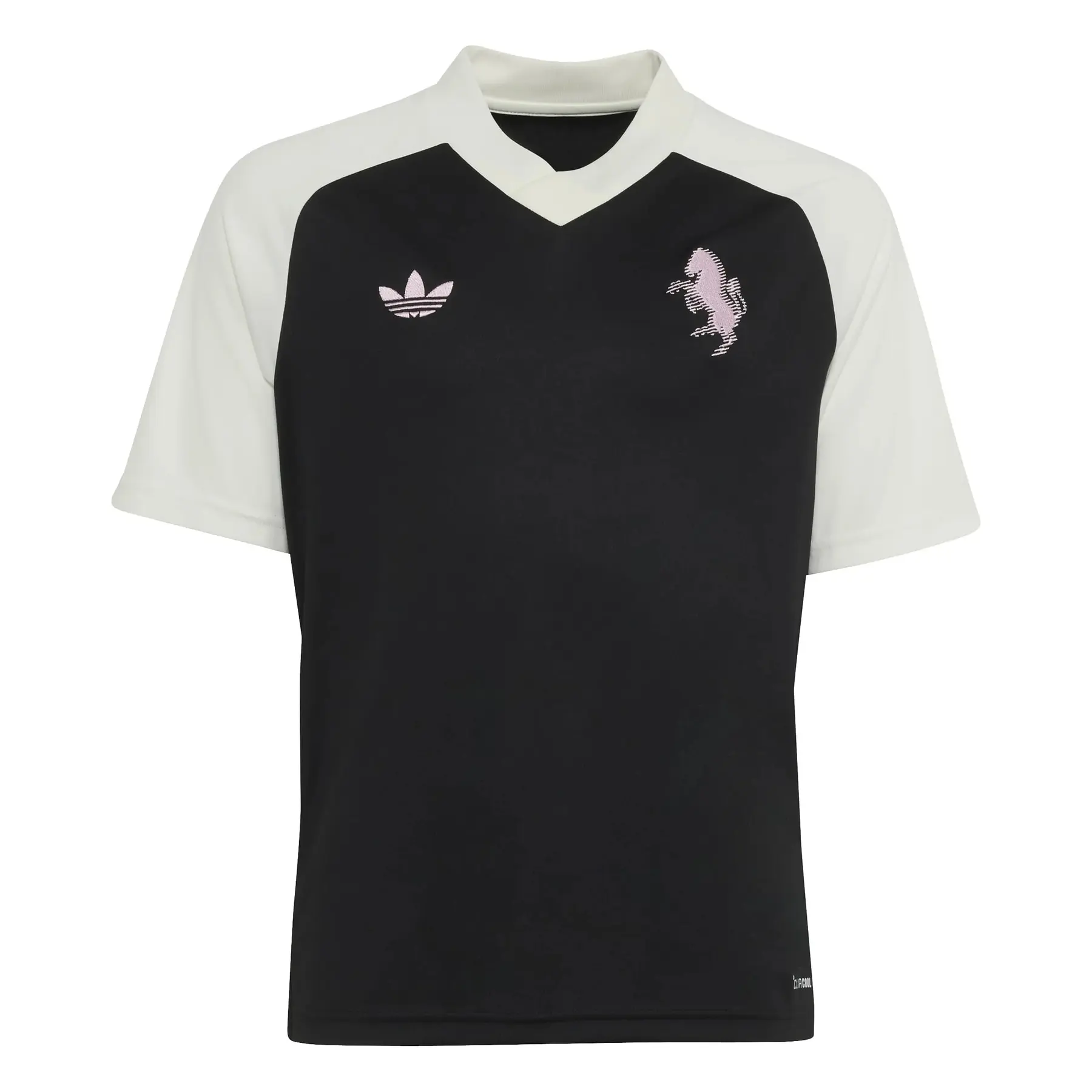 Juventus Turin Camiseta visitante 2026/27