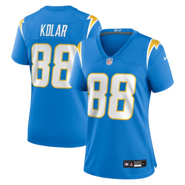 Los Angeles Chargers Maillot domicile 2026/27