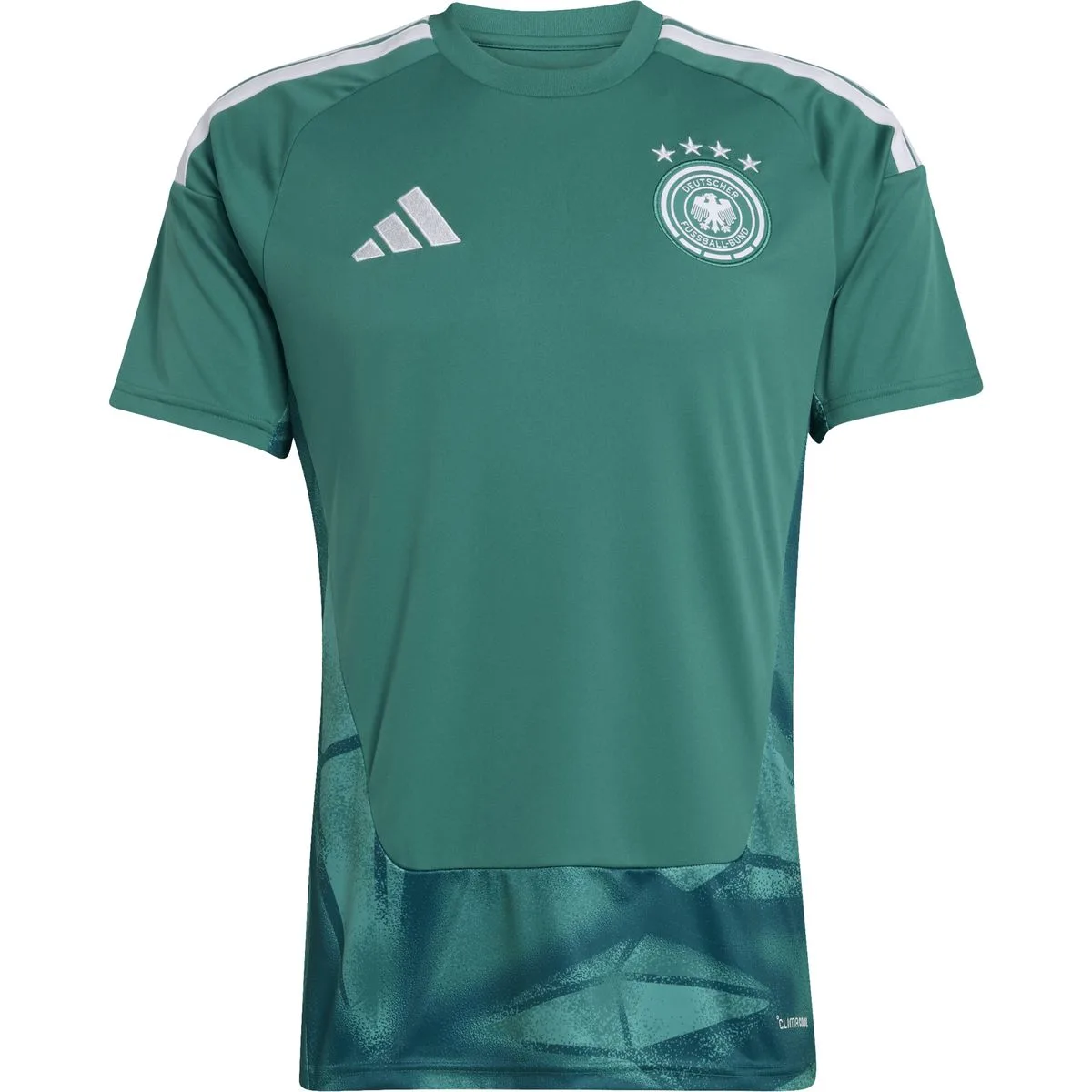 Duitsland Keepersshirt thuis 2026