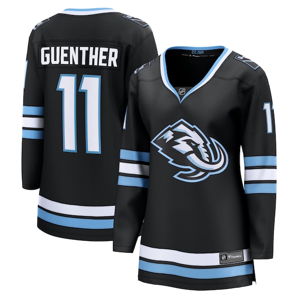 Utah Mammoth Camiseta local 2026/27