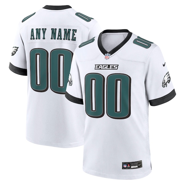 Philadelphia Eagles Maillot extérieur 2026/27