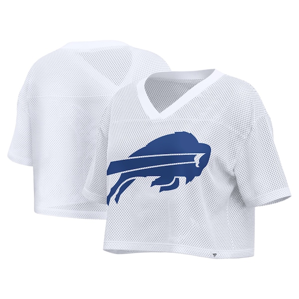 Buffalo Bills Maillot extérieur 2026/27
