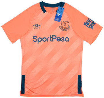 FC Everton Away Shirt 2019/20