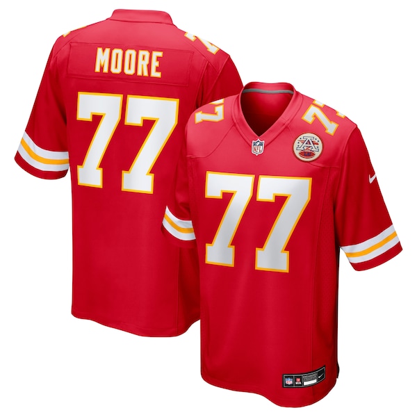 Kansas City Chiefs Camiseta local 2026/27