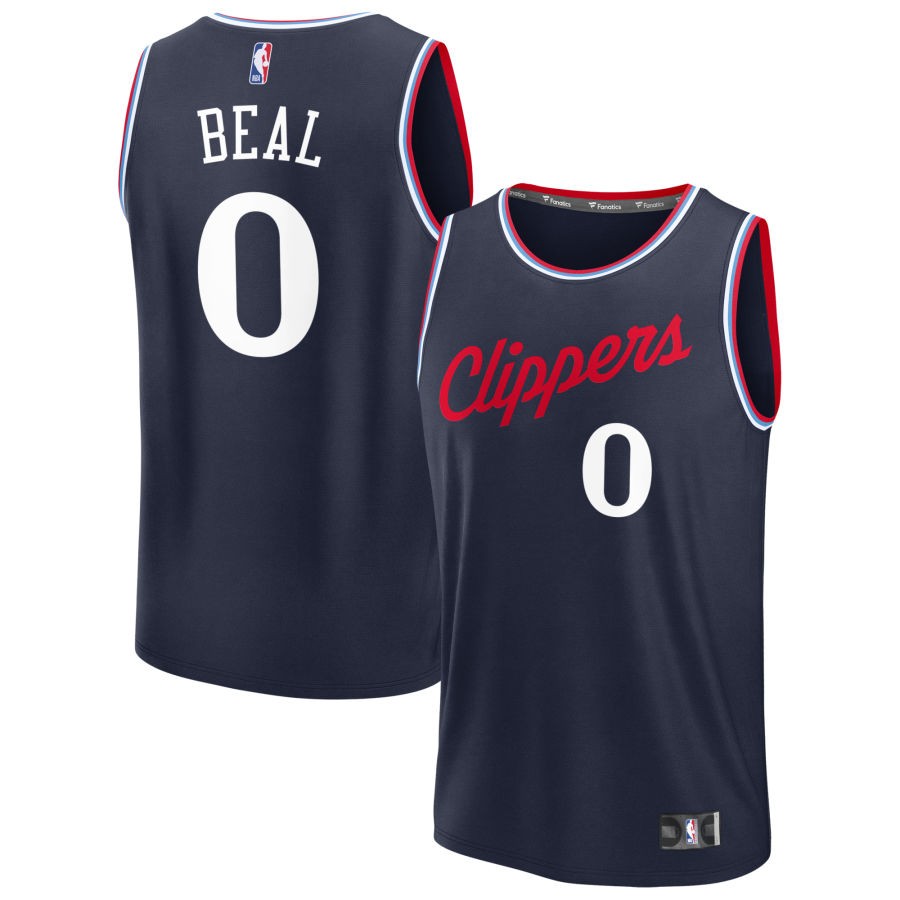 LA Clippers Icon Edition 2026/27