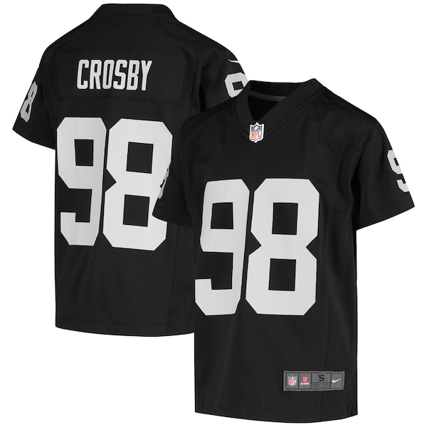 Las Vegas Raiders Sondertrikot 2020