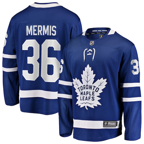 Toronto Maple Leafs Maillot domicile 2026/27