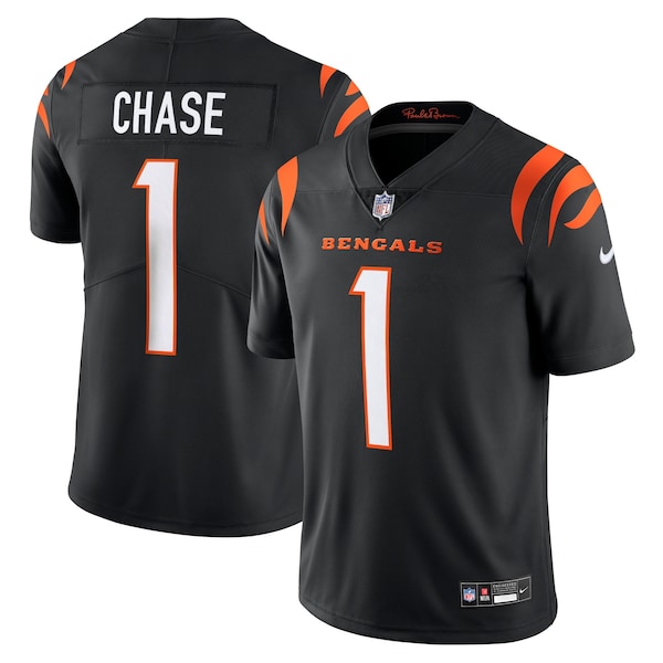 Cincinnati Bengals Maillot domicile 2026/27